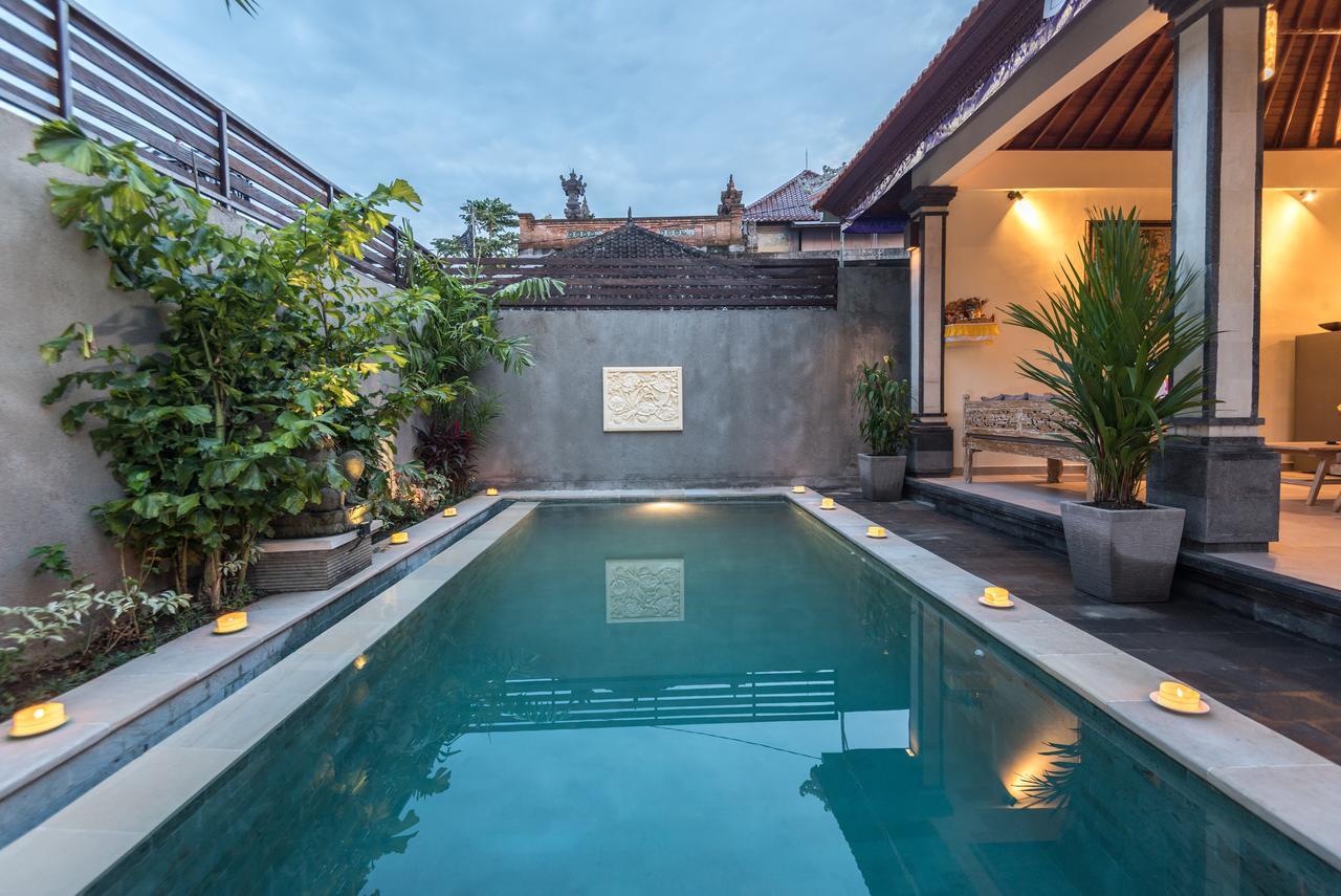 Secret Bunutan Ubud Villa Εξωτερικό φωτογραφία