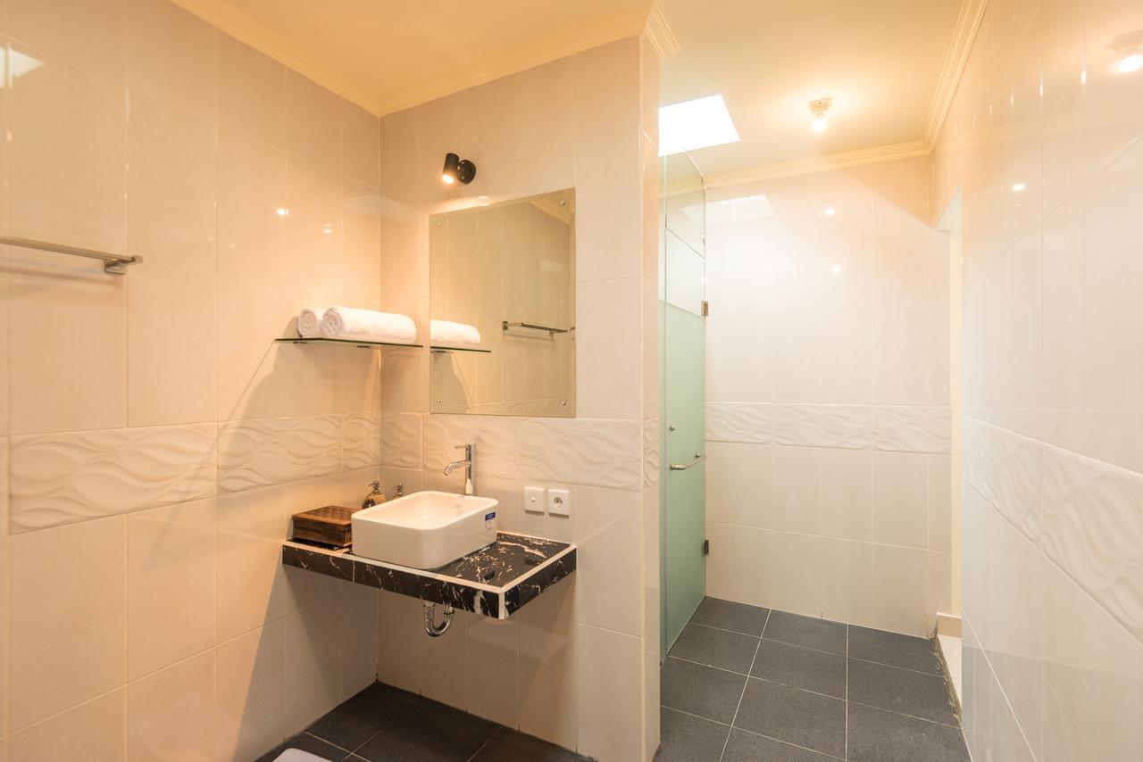 Secret Bunutan Ubud Villa Εξωτερικό φωτογραφία